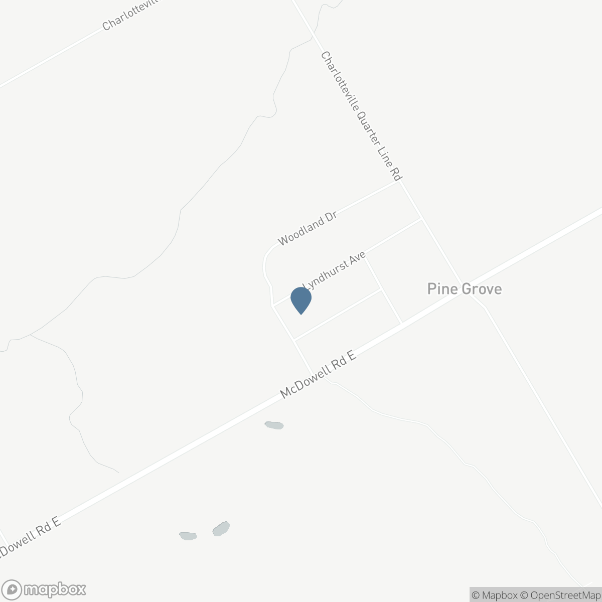 65 LYNDHURST Avenue, Simcoe, Ontario N3Y 4J9